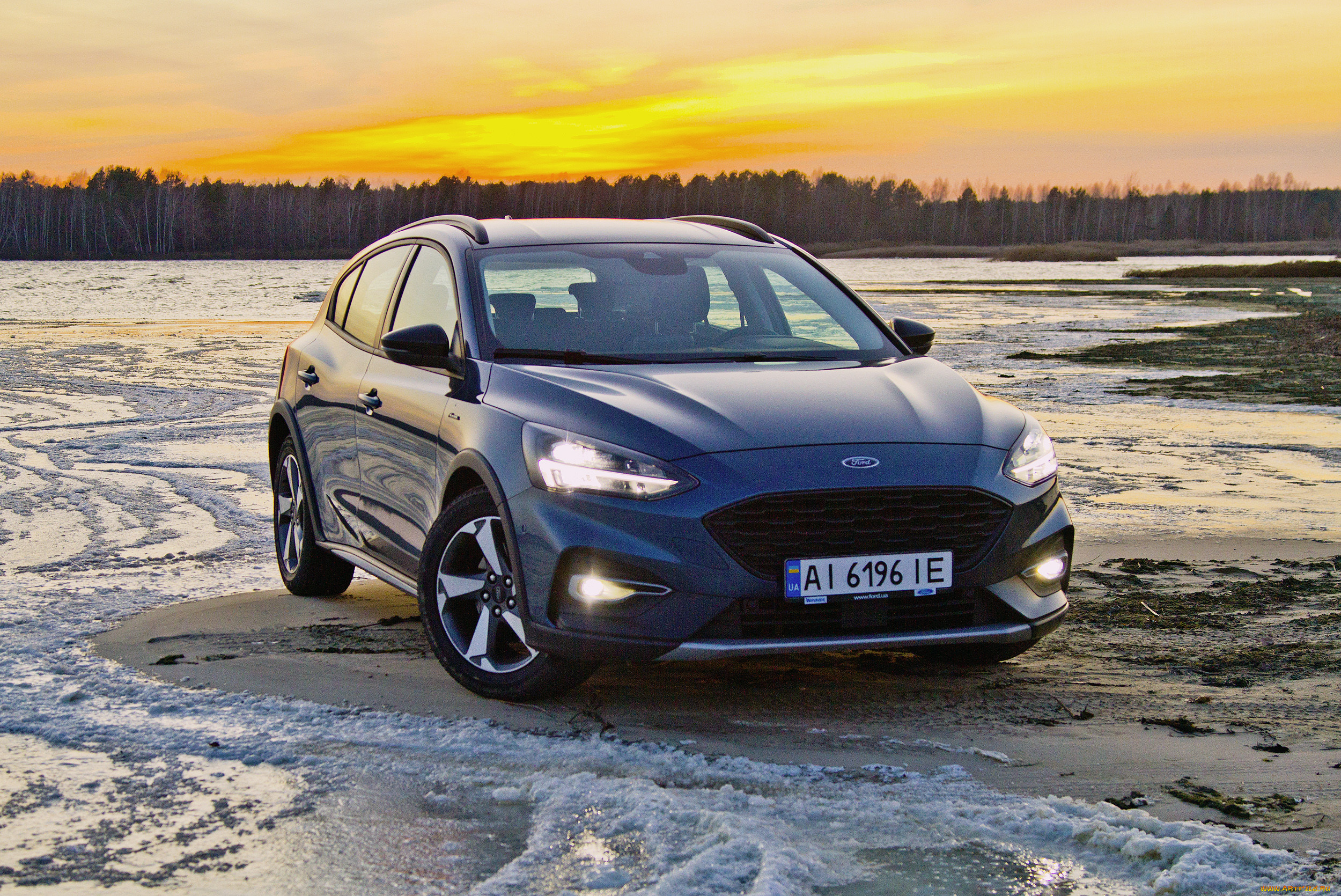 , ford, focus